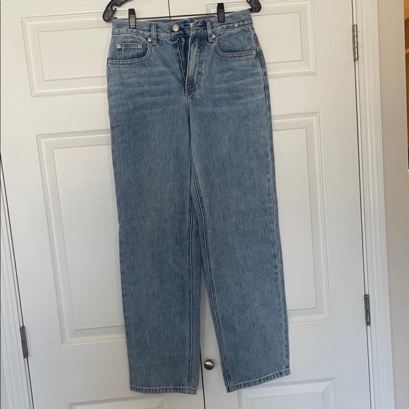 Glassons Blue Wide Leg Jeans #234 - Picture 1 of 8